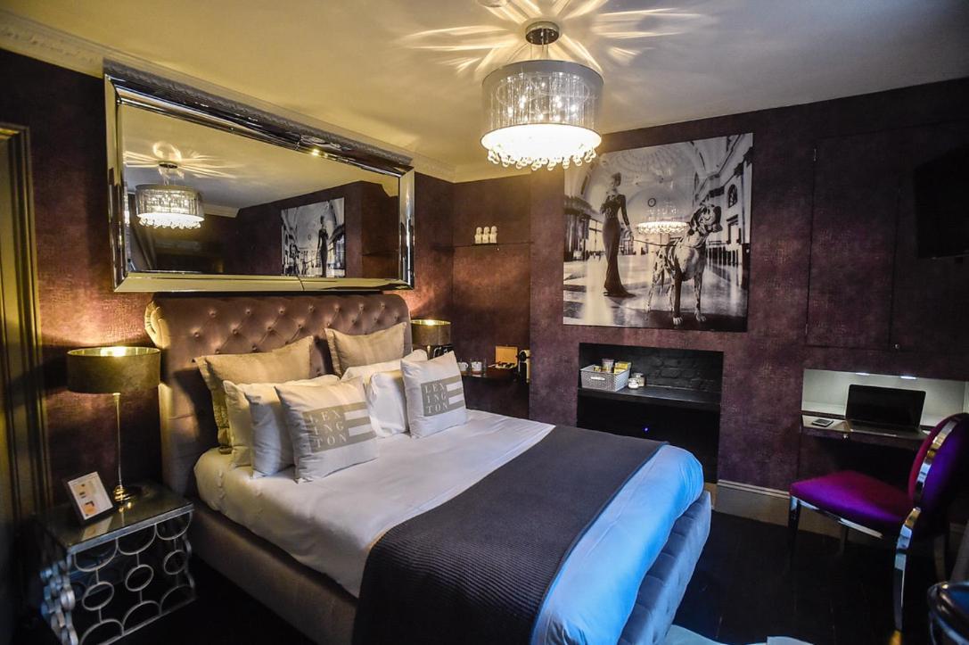 The Kingsbury 7Even 8Ight Bed and Breakfast Marlborough Buitenkant foto