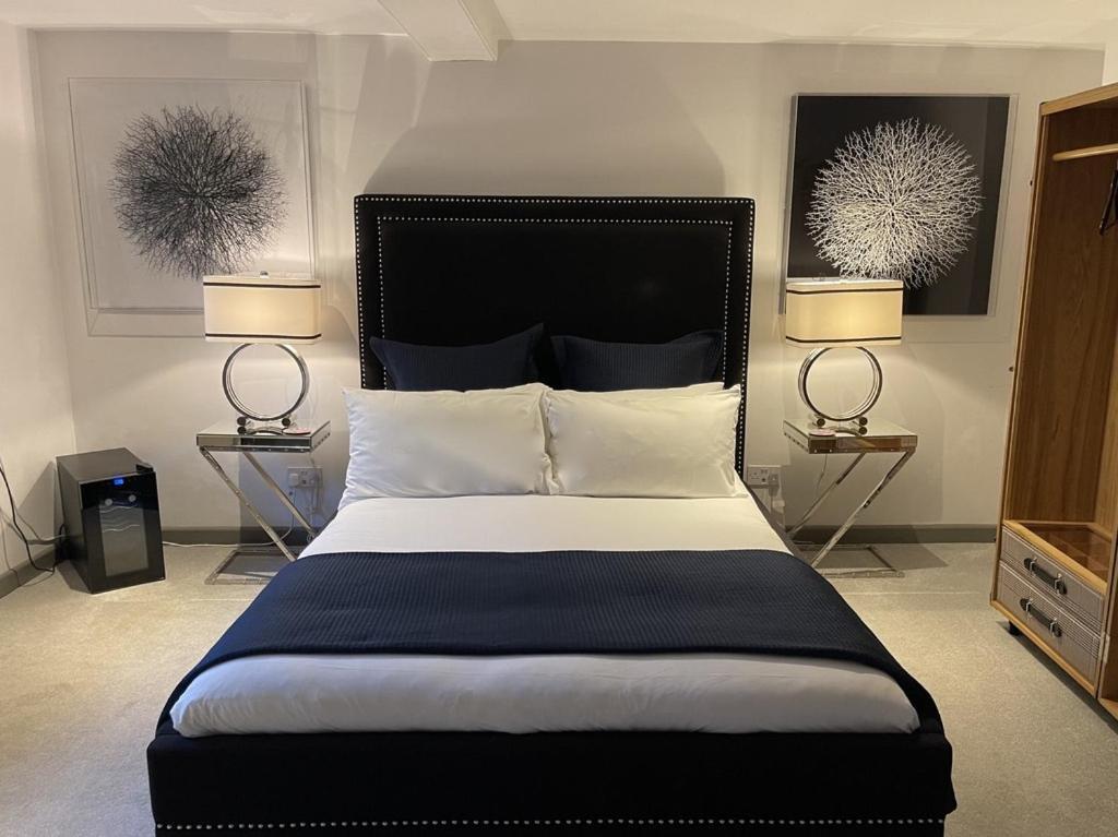The Kingsbury 7Even 8Ight Bed and Breakfast Marlborough Buitenkant foto